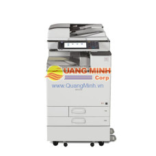 Máy Photocopy Ricoh MPC 3503 Renew
